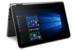 HP Pavilion 360 i3 13 inch 8GB 1TB Touch Convertible Laptop